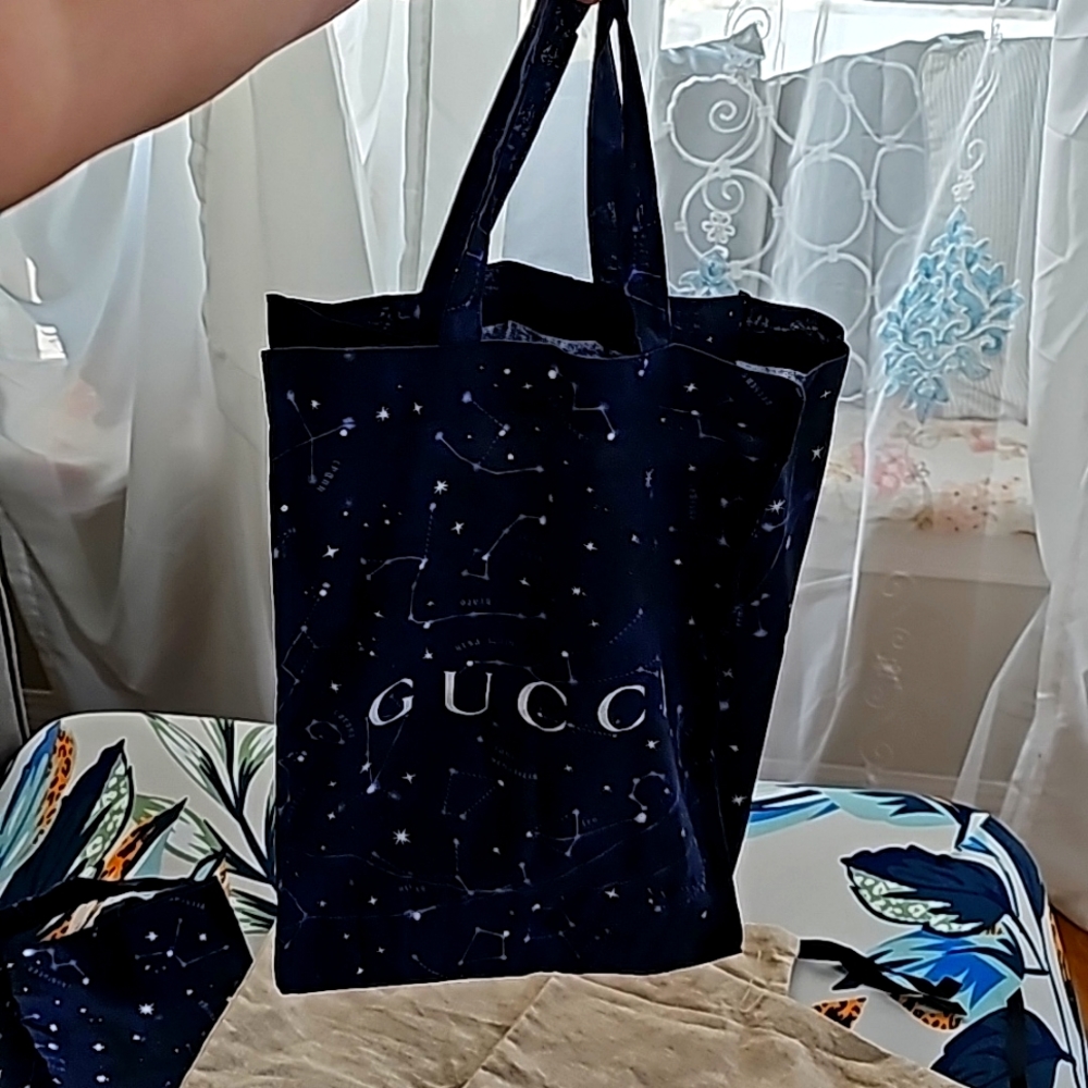 Authentic Gucci item lot